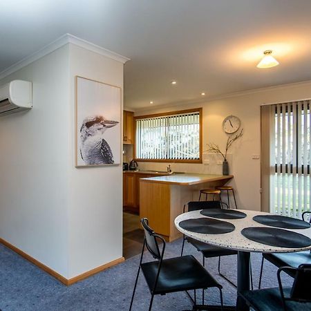 Acton Park Holiday Units エクステリア 写真