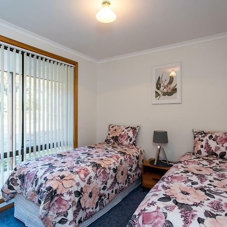 Acton Park Holiday Units エクステリア 写真