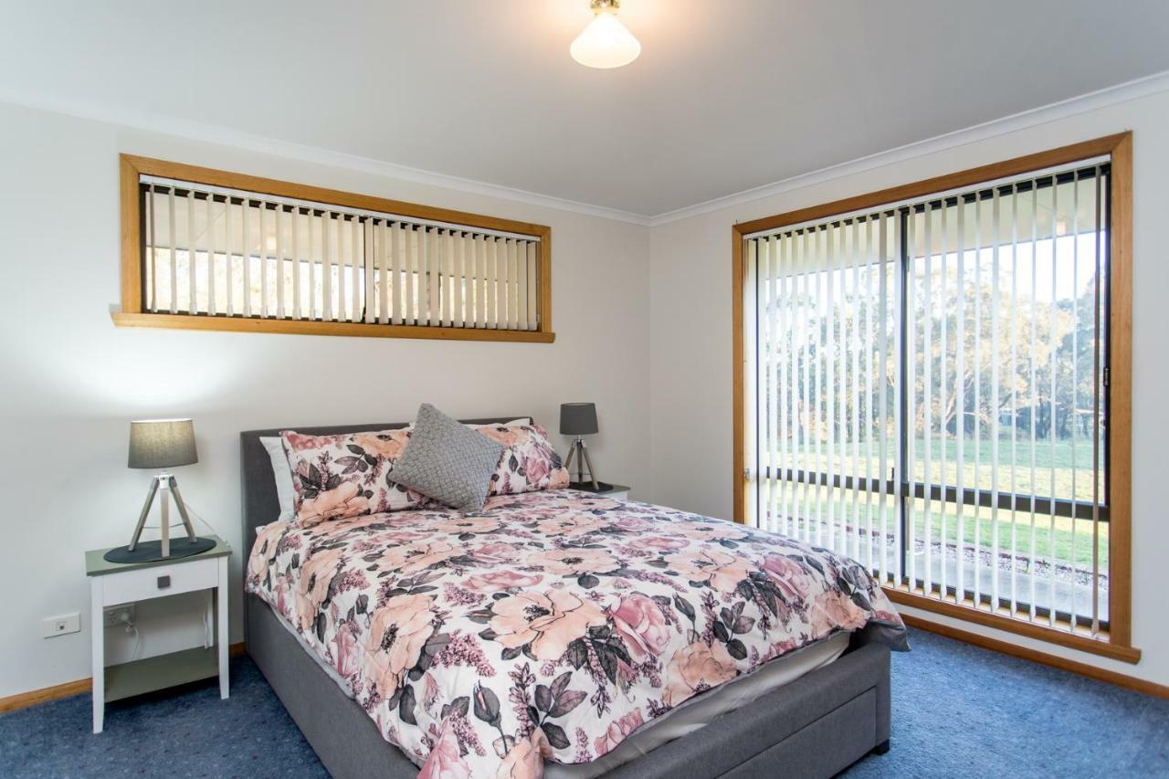 Acton Park Holiday Units エクステリア 写真