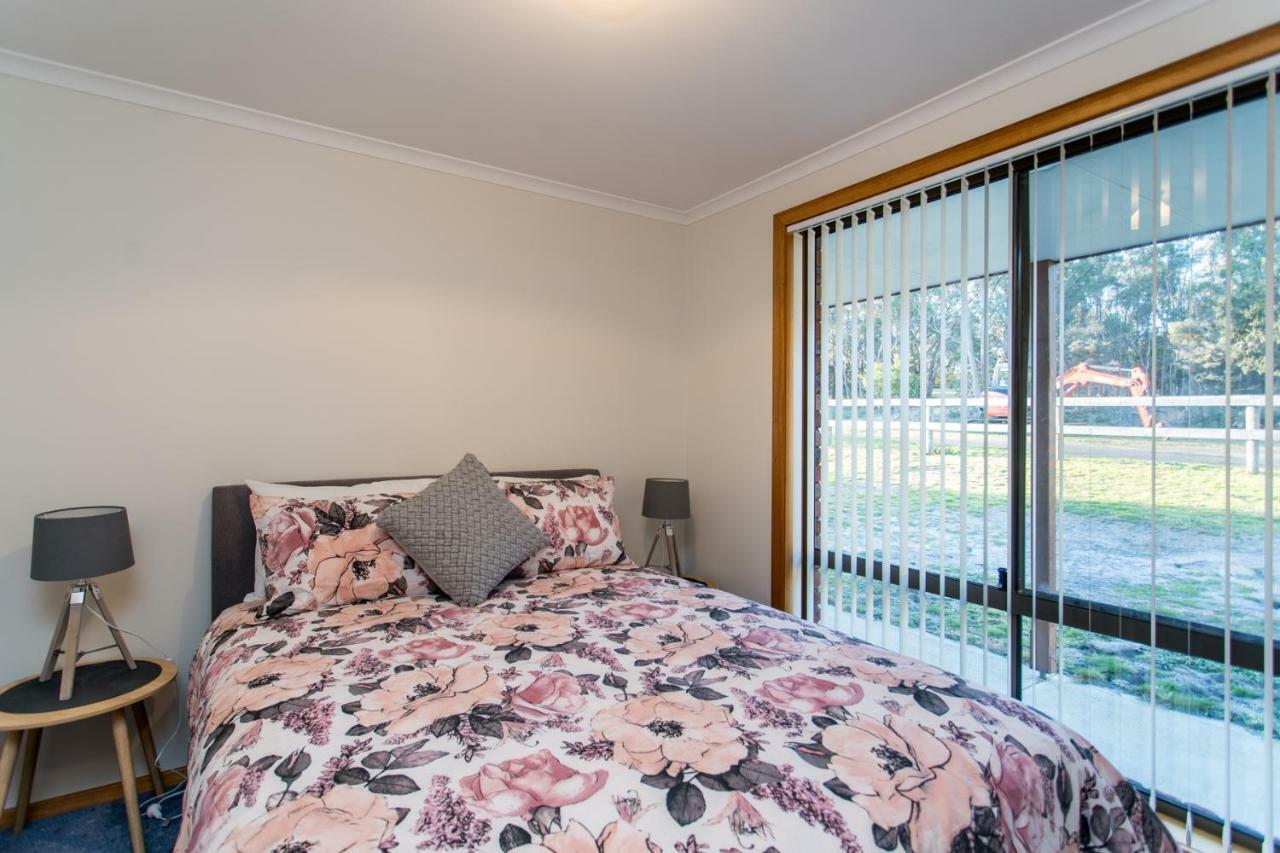 Acton Park Holiday Units エクステリア 写真