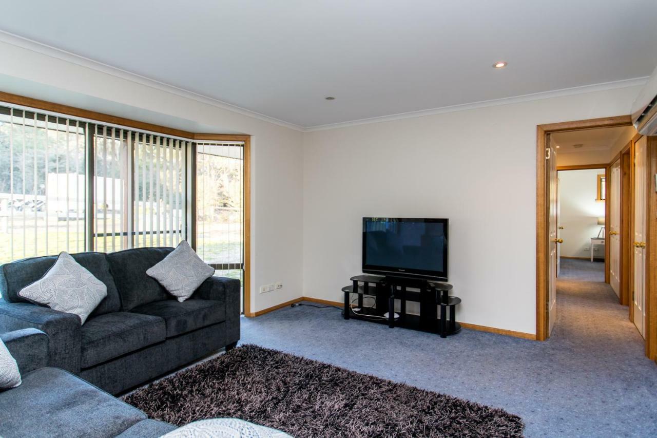 Acton Park Holiday Units エクステリア 写真